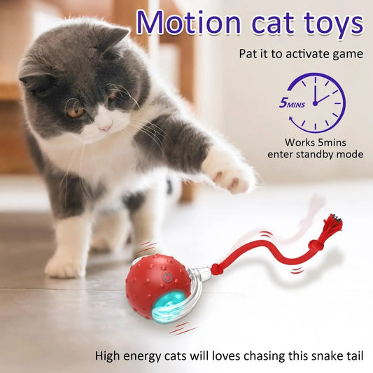 PrettyPets™ - Smart Cat Toy