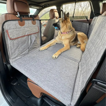 PrettyPets™- Hard Bottom Car Seat Extender