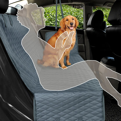 PrettyPets™ - Dog Car Seat Cover