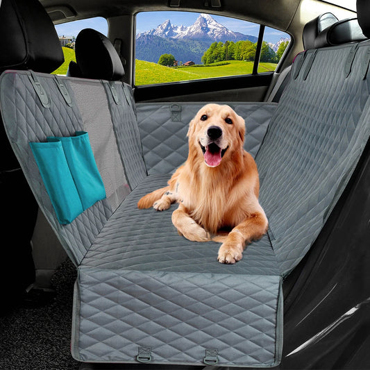 PrettyPets™ - Dog Car Seat Cover