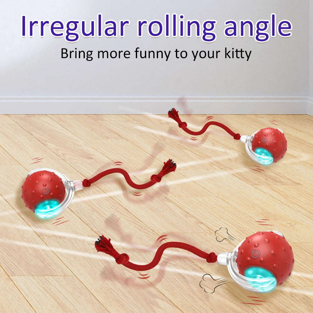 PrettyPets™ - Smart Cat Toy