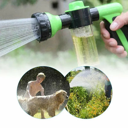 PrettyPets™ - Dog Washer Attachment