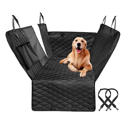 PrettyPets™ - Dog Car Seat Cover