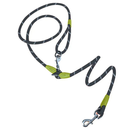 PrettyPets™ - Hands free pet dog leash